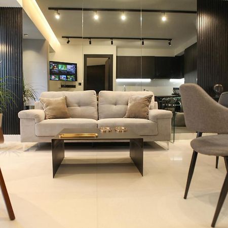 Raam Luxury Suites Larnaka Exterior foto
