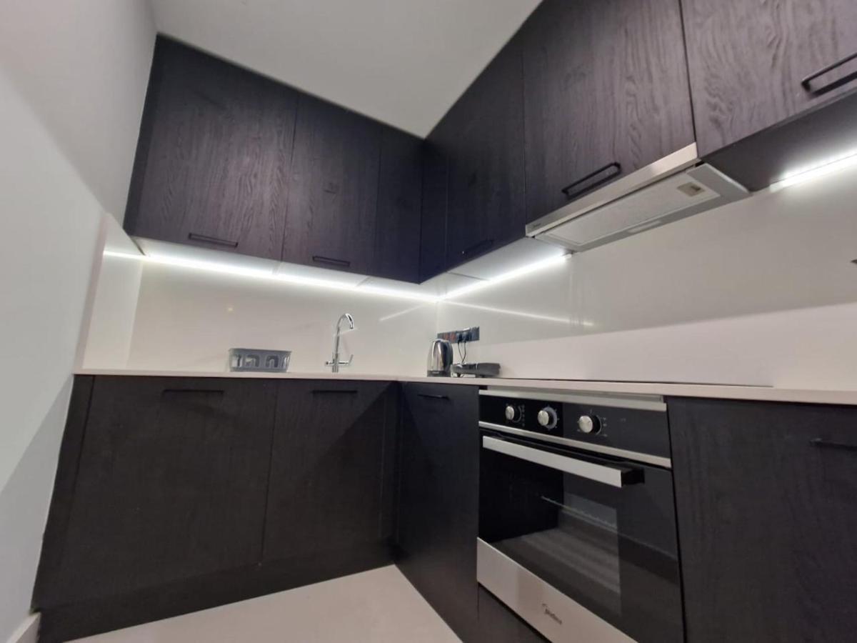 Raam Luxury Suites Larnaka Exterior foto