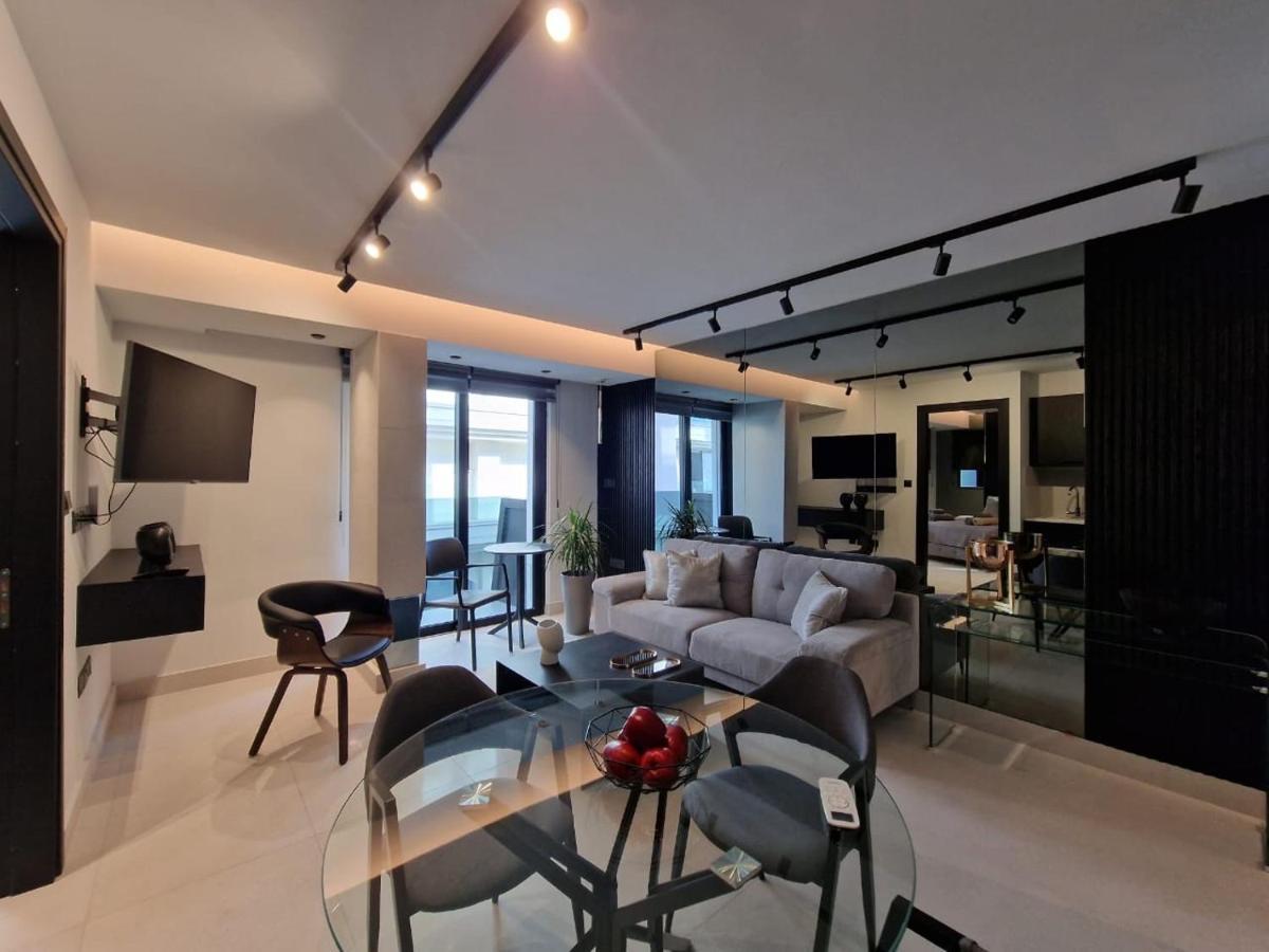 Raam Luxury Suites Larnaka Exterior foto